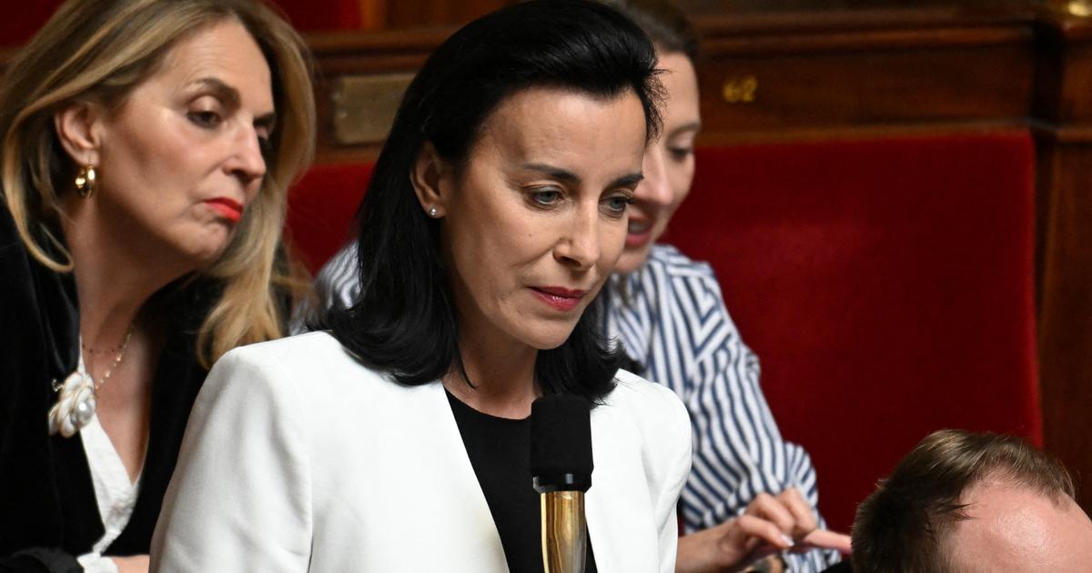 Alpes-Maritimes : à Menton, un ancien arbitre de foot amateur, nouveau député RN