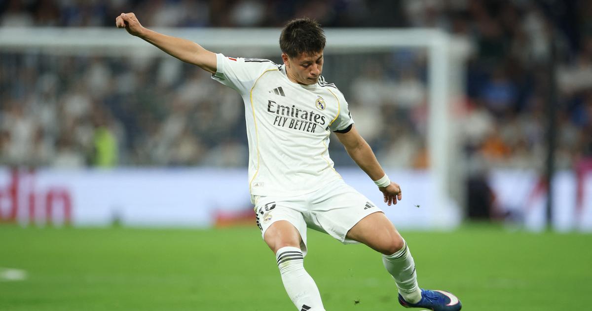 Liga : blessés, Militao et Güler devraient manquer la fin de la saison avec le Real Madrid