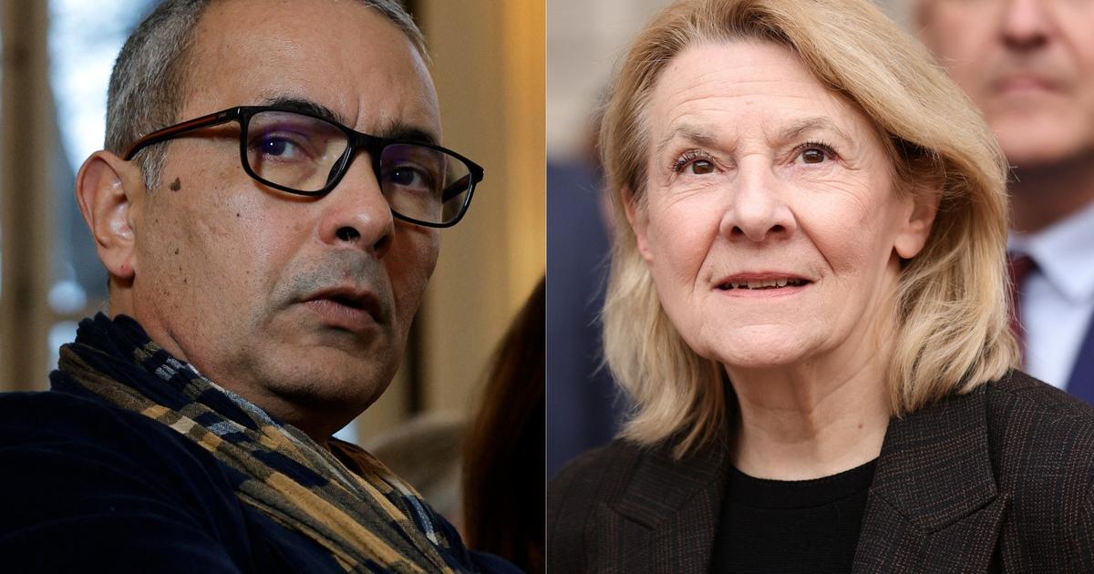Condamnation de Kamel Daoud : la ministre de la Culture rappelle «la nécessité de défendre les artistes dans leur dignité et leur sécurité»