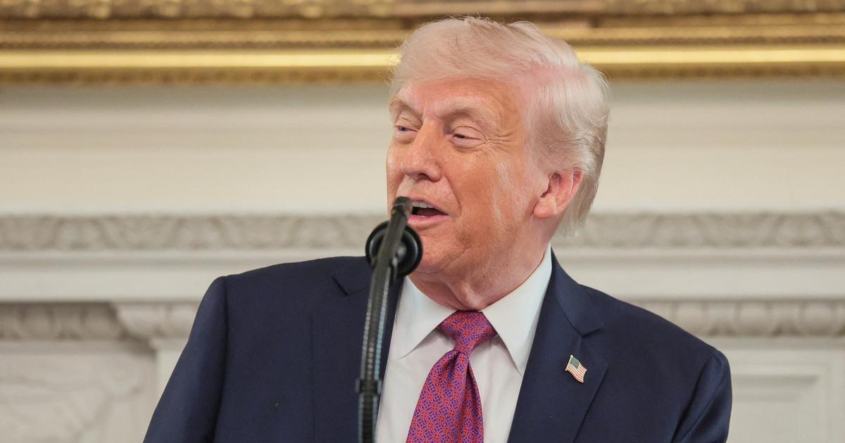 Guerre au Moyen-Orient : «Aucune hésitation», Donald Trump ordonne de détruire les bateaux iraniens posant des mines dans le détroit d’Ormuz