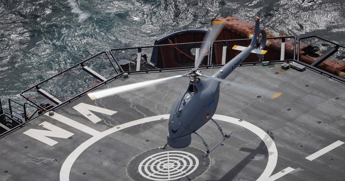 Why the conversion of civilian industries to defense is progressing slowly in France