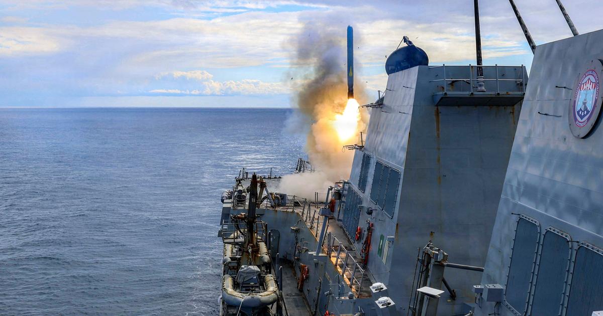 Nearly two months after the start of the war against Iran, what is the status of the United States ammunition stocks?