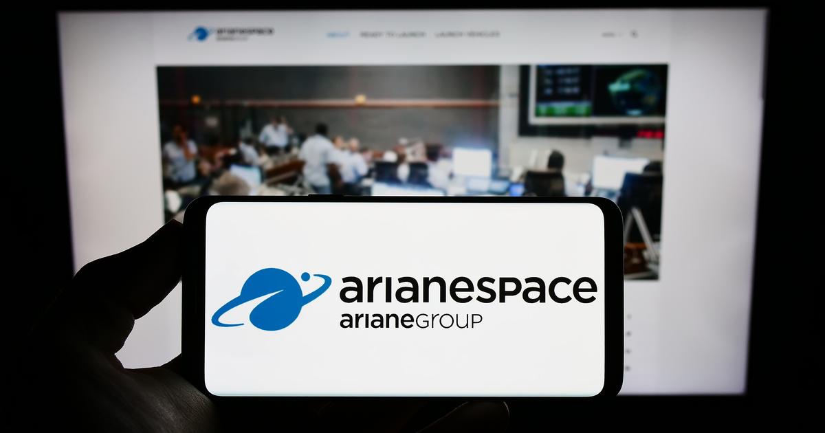 «Il fermera le robinet» : le patron d’ArianeGroup alerte sur la dépendance des Européens à Elon Musk