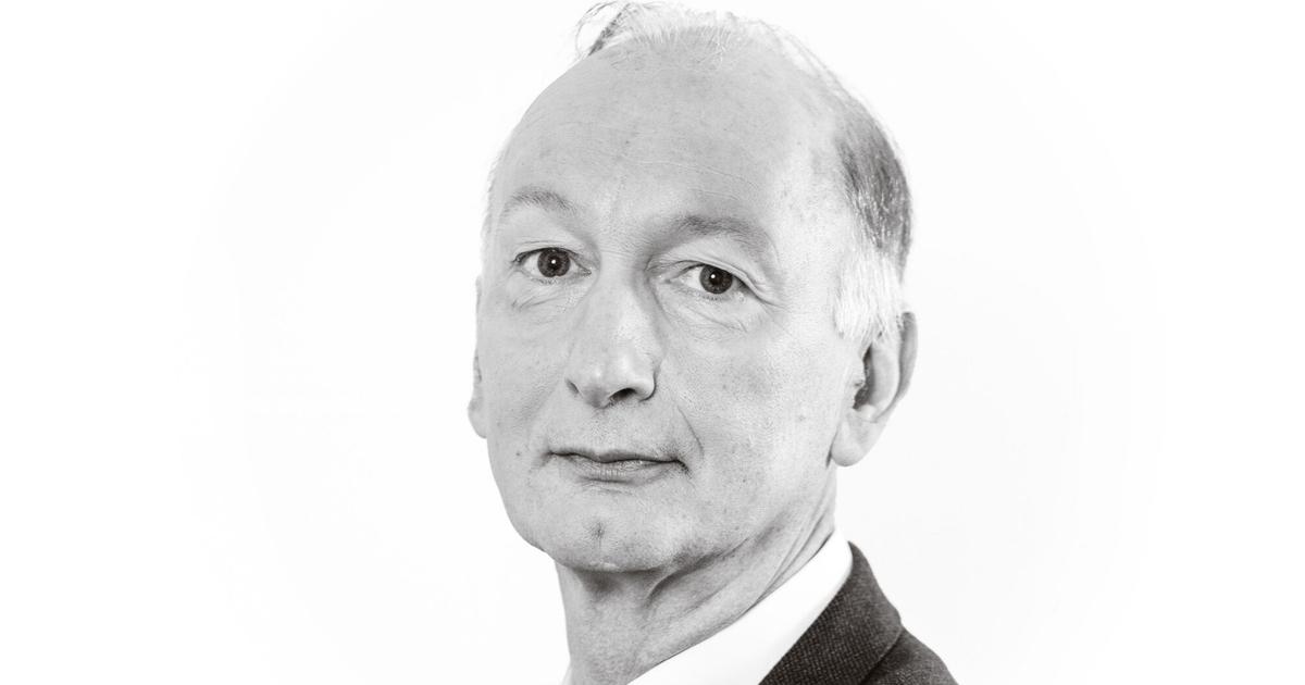 Bertrand de Saint Vincent : «Pourquoi l’ennui a encore de beaux jours devant lui»