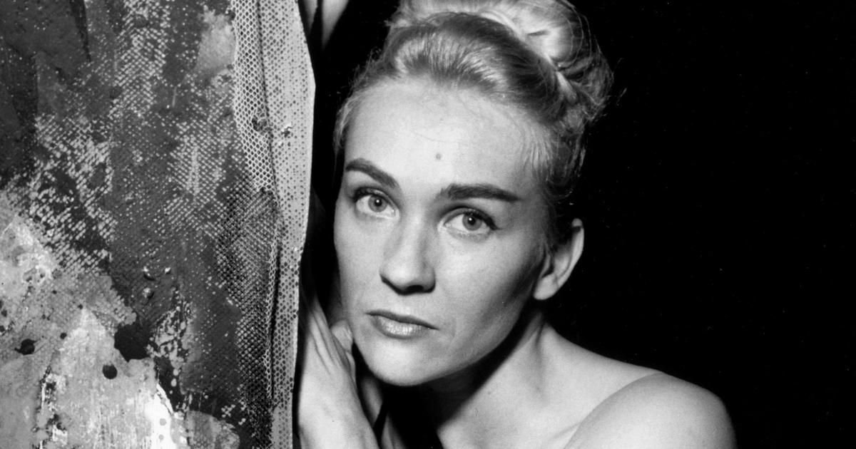 Claude Bessy, danseuse qui laisse son étoile au firmament de l’Opéra de Paris, est morte