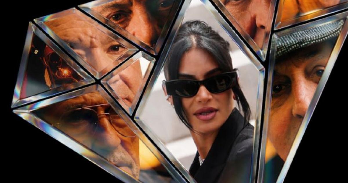 Kim Kardashian : bientôt la série-documentaire sur son braquage parisien