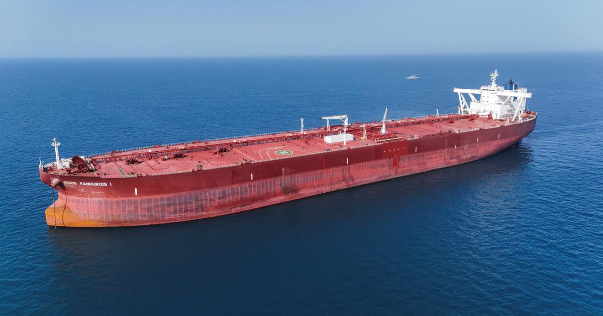 «Μια αντίστροφη μέτρηση ενέργειας»: κάθε μέρα αποκλεισμού του Ορμούζ μας φέρνει πιο κοντά σε ένα τεράστιο πετρελαϊκό σοκ