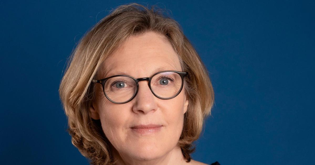 Natalie David-Weill : « Pour qu’un roman soit intéressant, il faut du malheur »