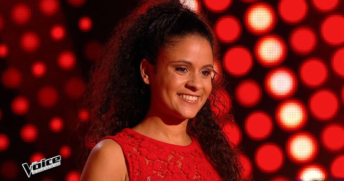 «Voici la véritable histoire» : Cerise Calixte est-elle devenue la voix de Vaiana de Disney grâce à «The Voice» ?