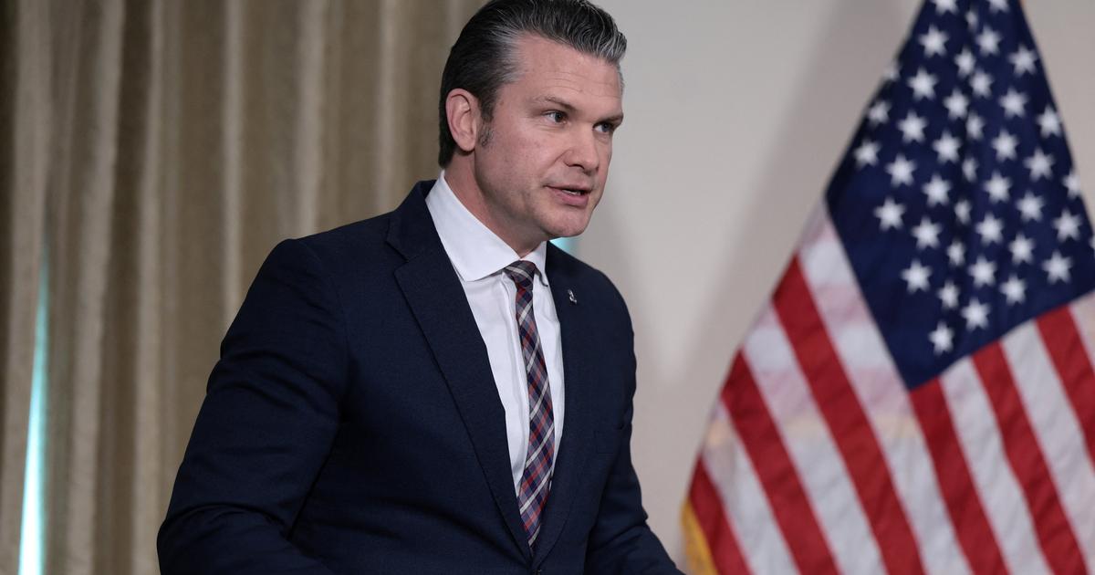 Restoring Freedom: Pete Hegseth ends mandatory flu vaccination in the military