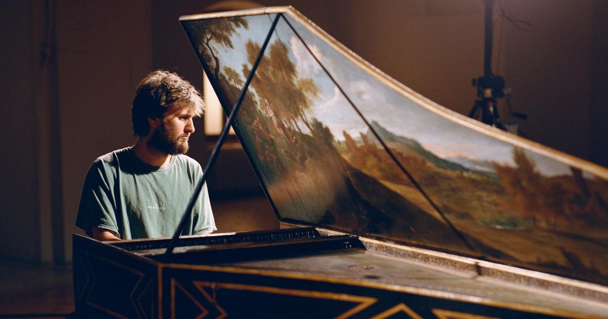 «Tout claveciniste rêve de trouver le graal dans le grenier d’un château !» : ces chasseurs de clavecins qui parcourent le monde