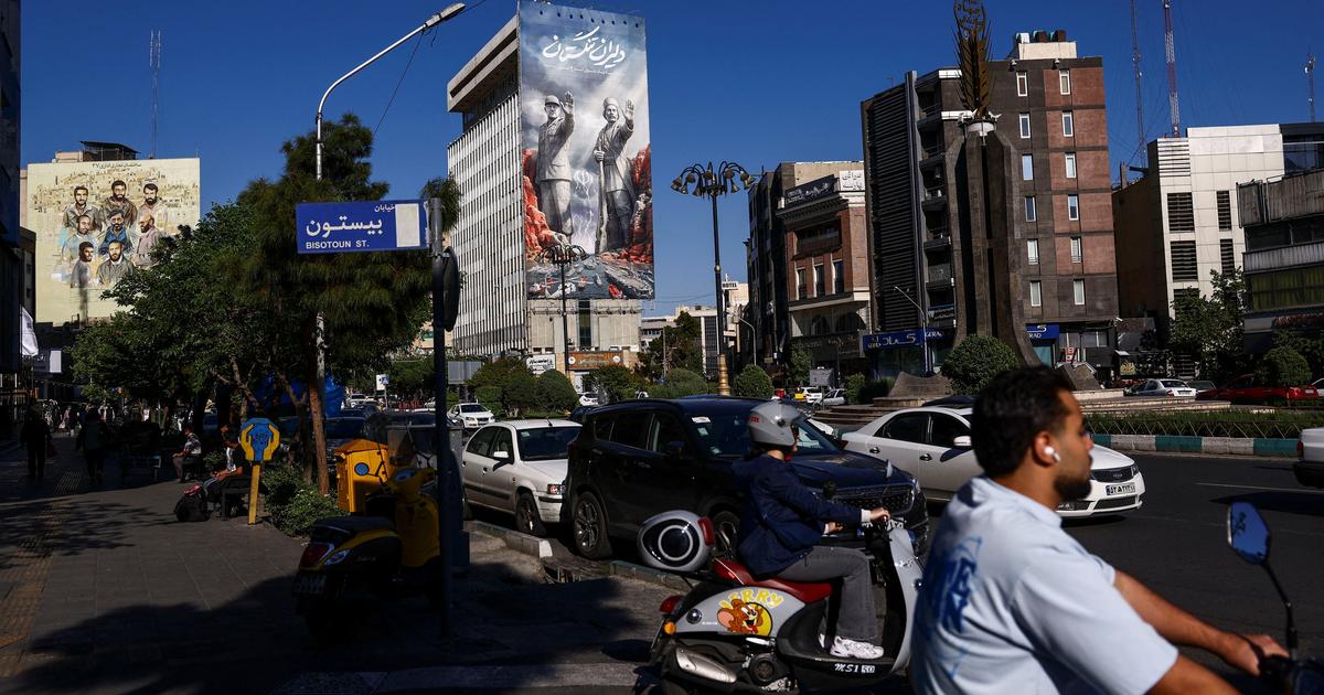 EN DIRECT - Guerre au Moyen-Orient : Téhéran perçoit ses premières recettes des droits de passage à Ormuz, selon un responsable iranien