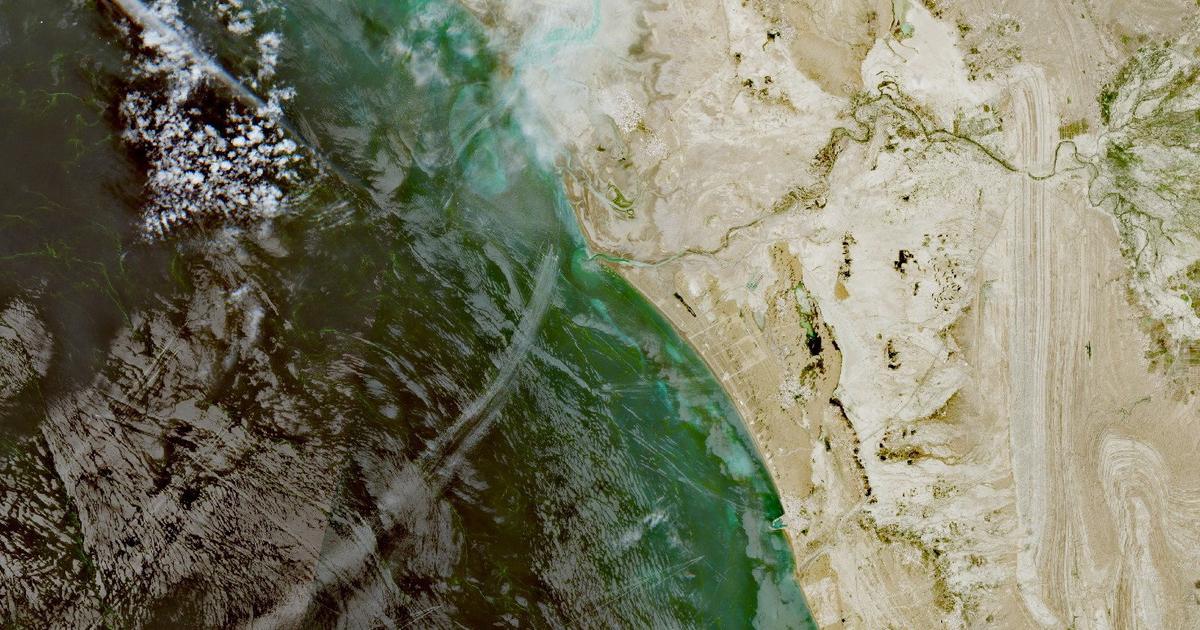 Le Pentagone estime que le déminage du détroit d’Ormuz pourrait prendre jusqu’à six mois, selon le Washington Post