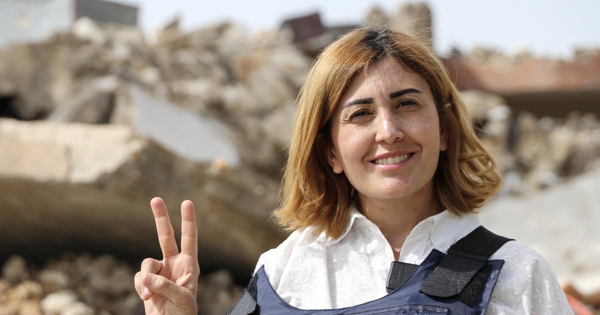 Death of a Lebanese journalist: leaders accuse Israel of committing a war crime