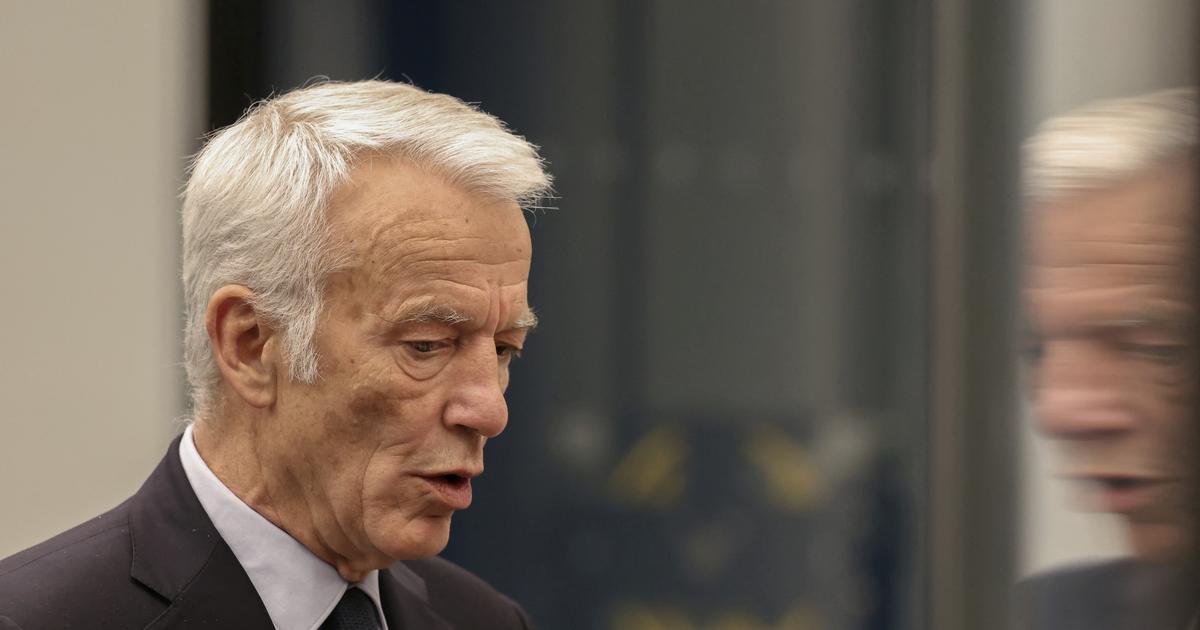 Le Medef veut «contribuer à ce que les relations se détendent» avec l'Algérie, affirme son président