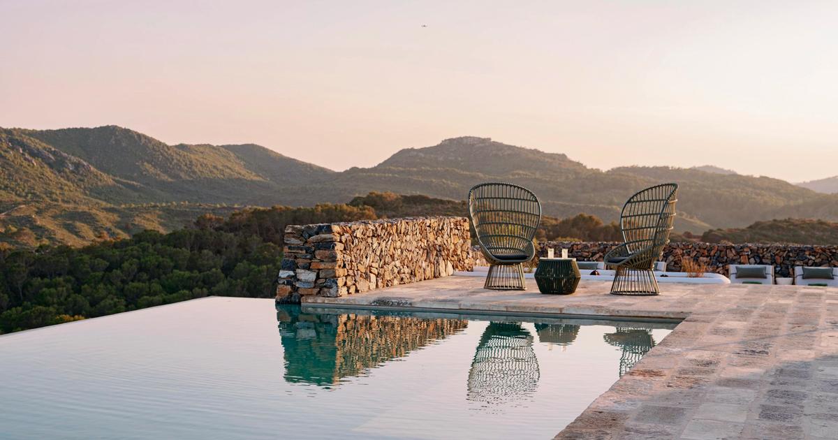 Weekends in Europe: 5 wild retreats to disappear for a few days