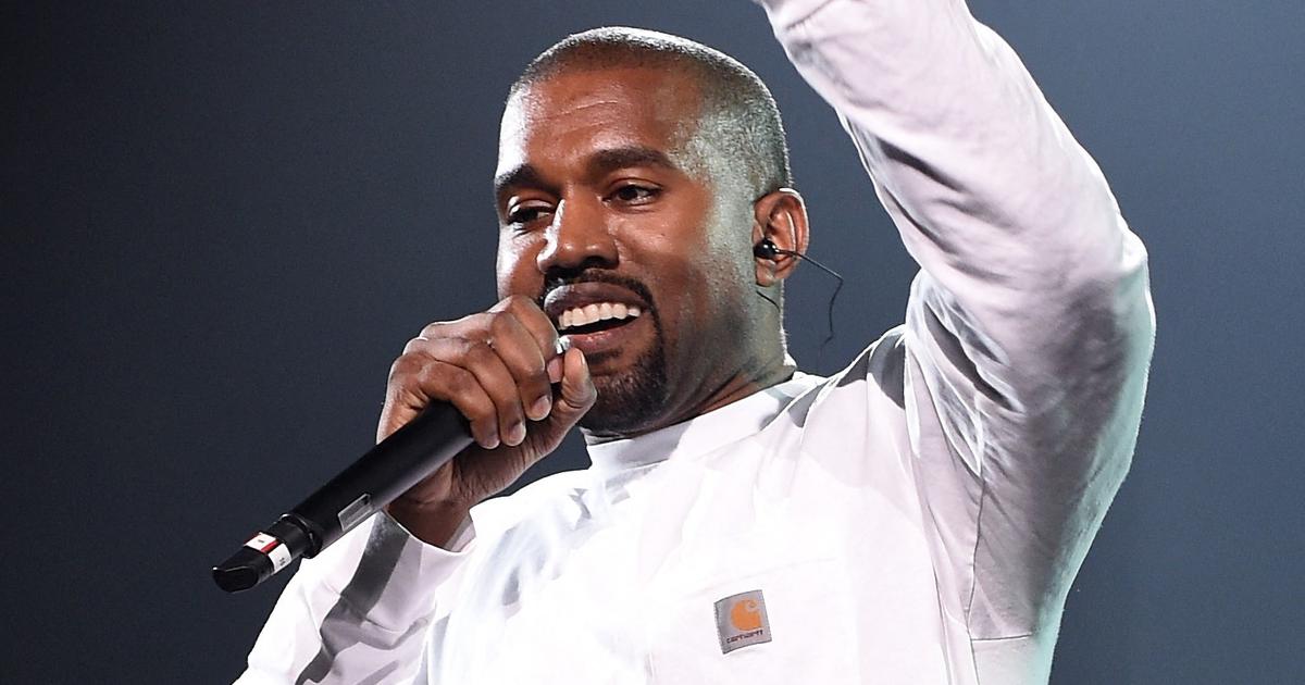 L’Italie s’indigne à son tour de la venue de l’indésirable Kanye West