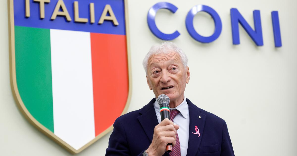 Coupe du monde 2026 : «On se qualifie sur le terrain», l’Italie rejette la possibilité d’un repêchage