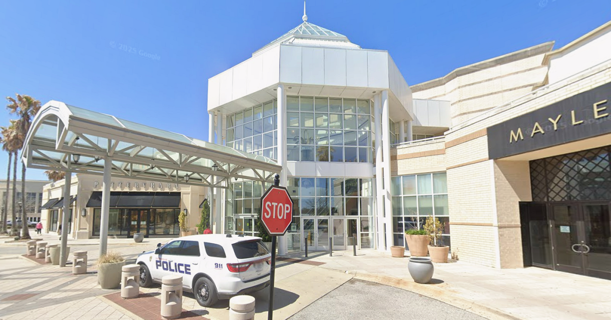 United States: at least two people seriously injured in a shooting in Baton Rouge