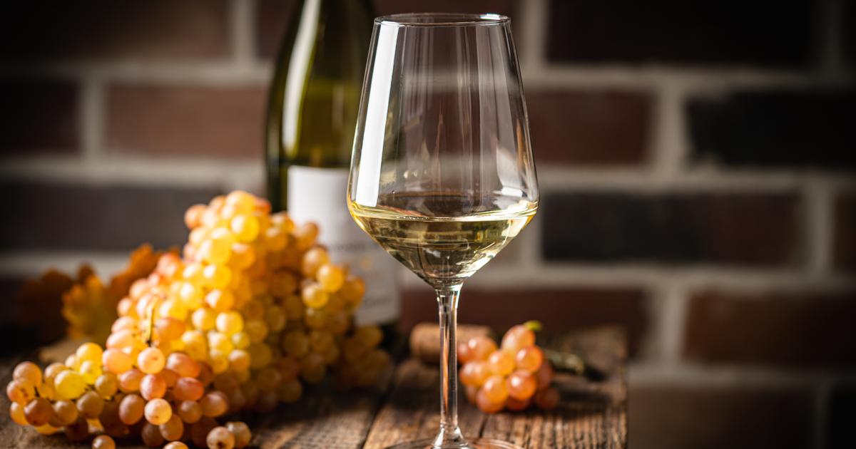 Vin blanc sec ou vin blanc fruité : comment (vraiment) faire la différence ?
