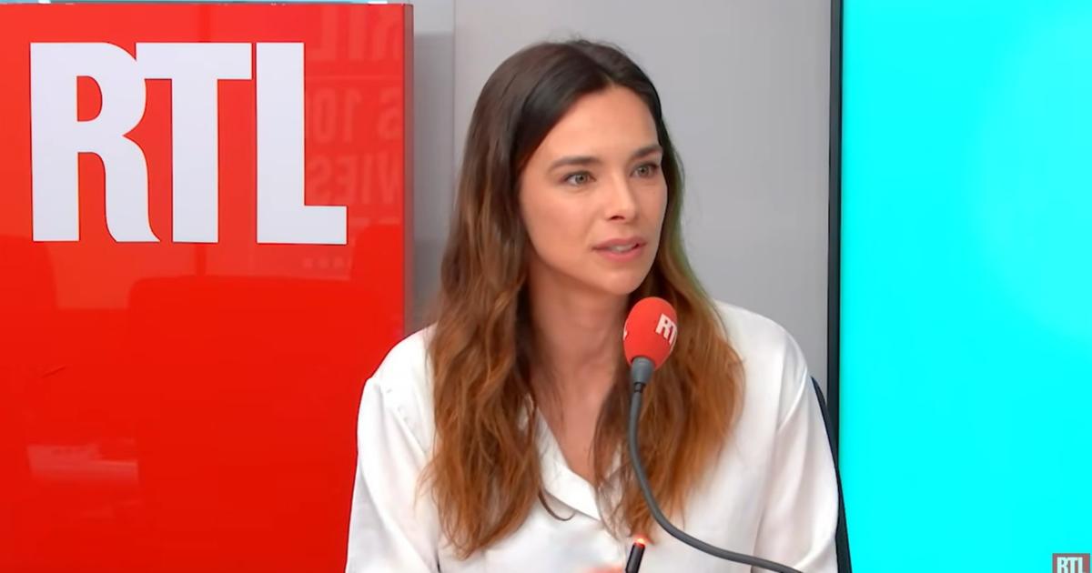 «Des touchers vaginaux pendant une anesthésie générale» : Marine Lorphelin dénonce des gestes déplacés vus à l’hôpital