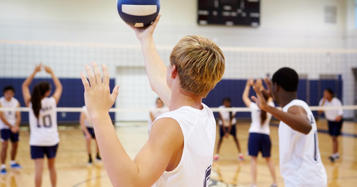 Massive increase in reports of violence in sports in France