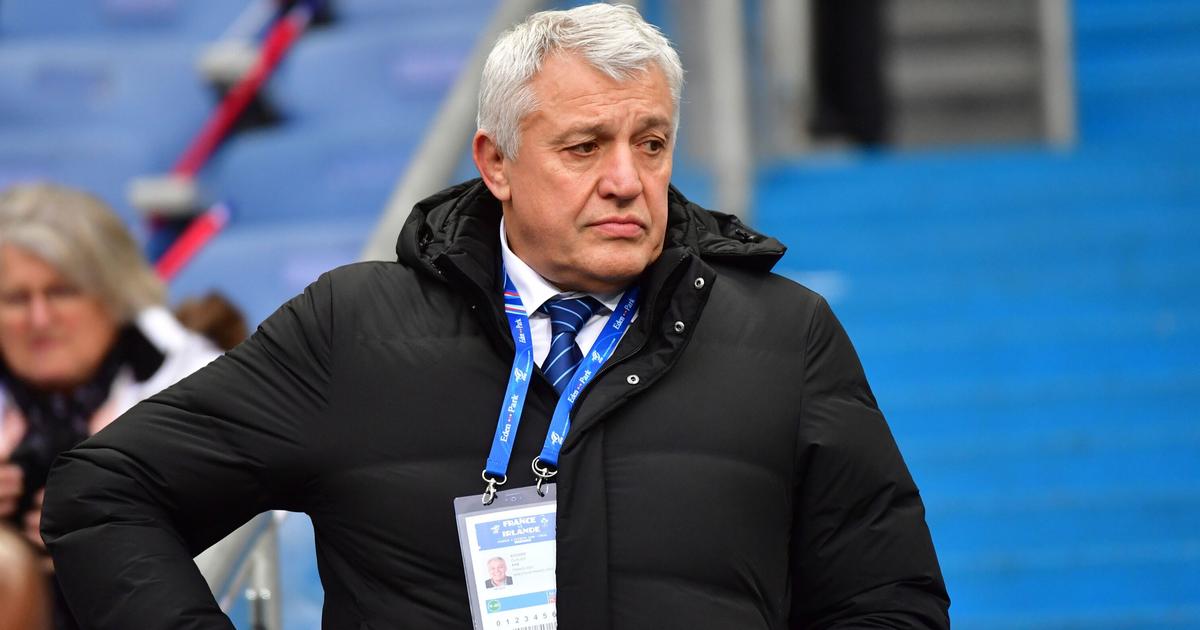 Former French Rugby World Cup Organizing Chief Under Investigation for Favoritism, Illegal Conflict of Interest, and Corruption in Ticketing Scandal