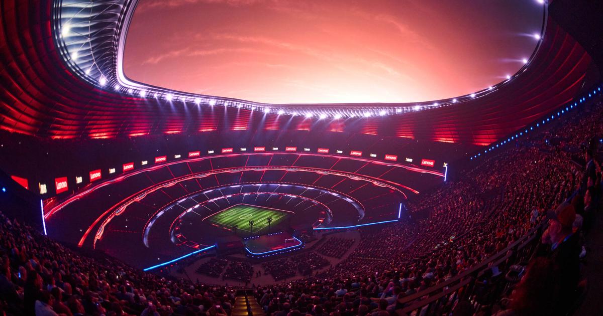 Hisense Unveils Cutting-Edge Tech Ahead of 2026 World Cup: AI Avatars, Cybersecurity, and Next-Gen RGB MiniLED TVs