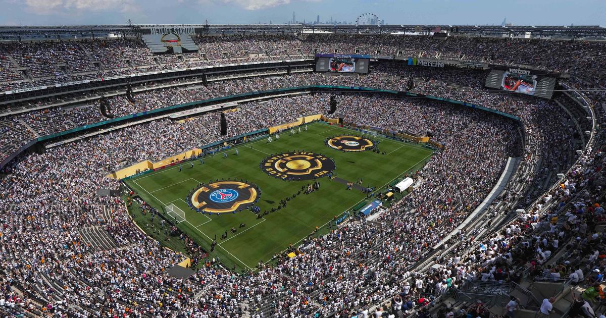 Coupe du monde 2026 : 2 millions d’euros une place pour la finale, les tarifs insensés sur la plateforme officielle de revente