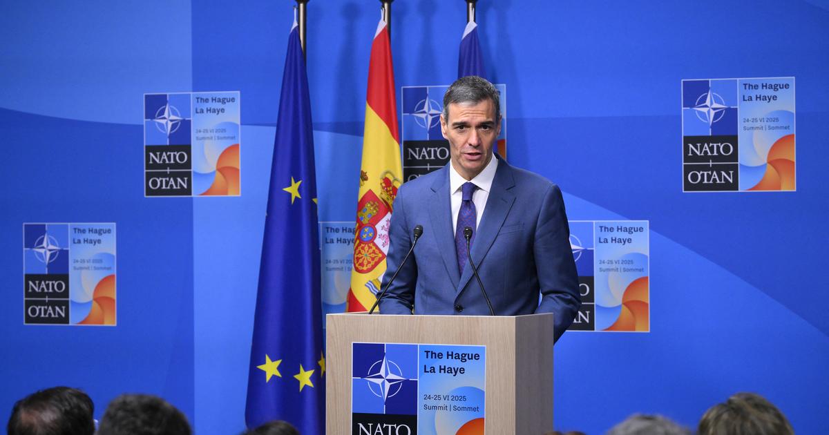 Το Πεντάγωνο συζητά την αποβολή της Ισπανίας από το ΝΑΤΟ, ο Πέδρο Σάντσες δεν θέλει να το πιστέψει