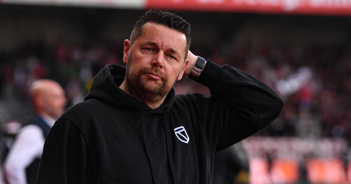 Ligue 1 : «Je ne me suis pas senti respecté», la colère de Pierre Sage après le nul de Lens à Brest