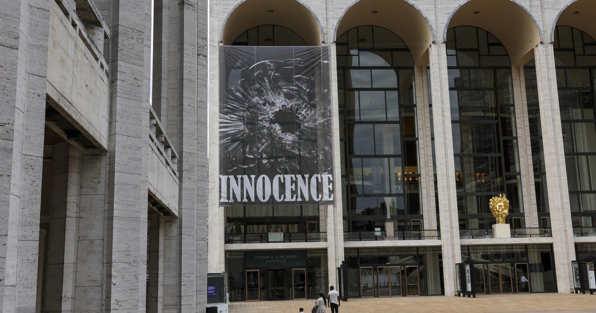 Guerre au Moyen-Orient : le Metropolitan Opera et l’Arabie saoudite suspendent leur partenariat