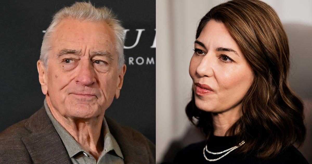 De Robert De Niro à Sofia Coppola, de nouveaux signataires contre la fusion Paramount–Warner