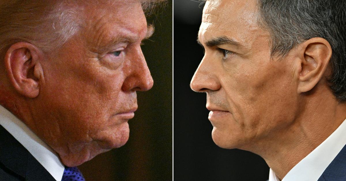 War in the Middle East: Why the United States Cannot Suspend Spain from NATO