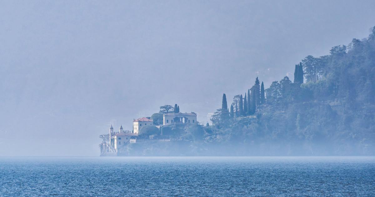 Lac de Côme : l’exceptionnel Lake Como Edition, nouveau refuge de Mauro Colagreco