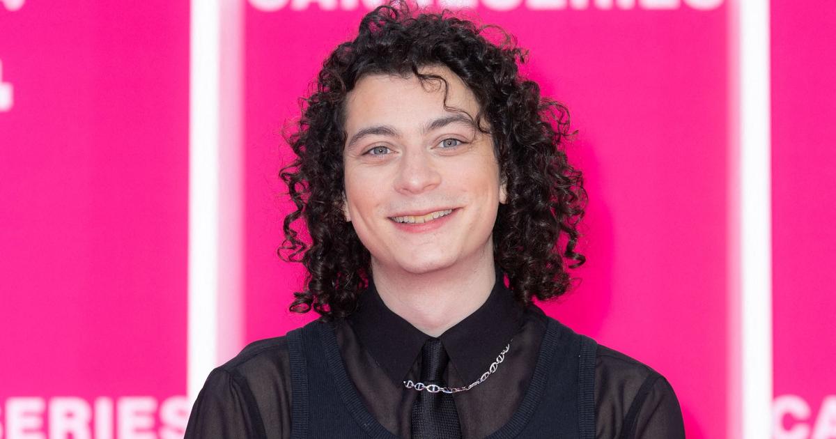 Roman Doduik, juré à Canneséries : «Chaque blague est un soldat qui a survécu à la guerre»