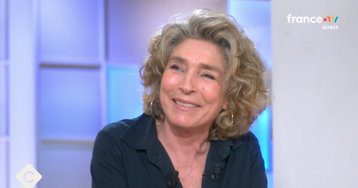«Il m’a enlevé un bout de bras» : Marie-Ange Nardi raconte la séquence où elle s’est fait attaquer par un lion