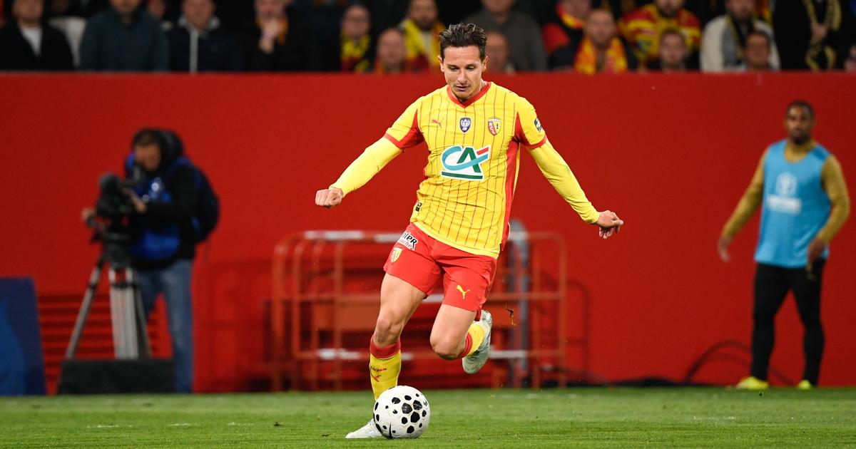 EN DIRECT - Brest-Lens : après la fête en Coupe de France, les Sang et Or veulent rester à la bagarre avec le PSG