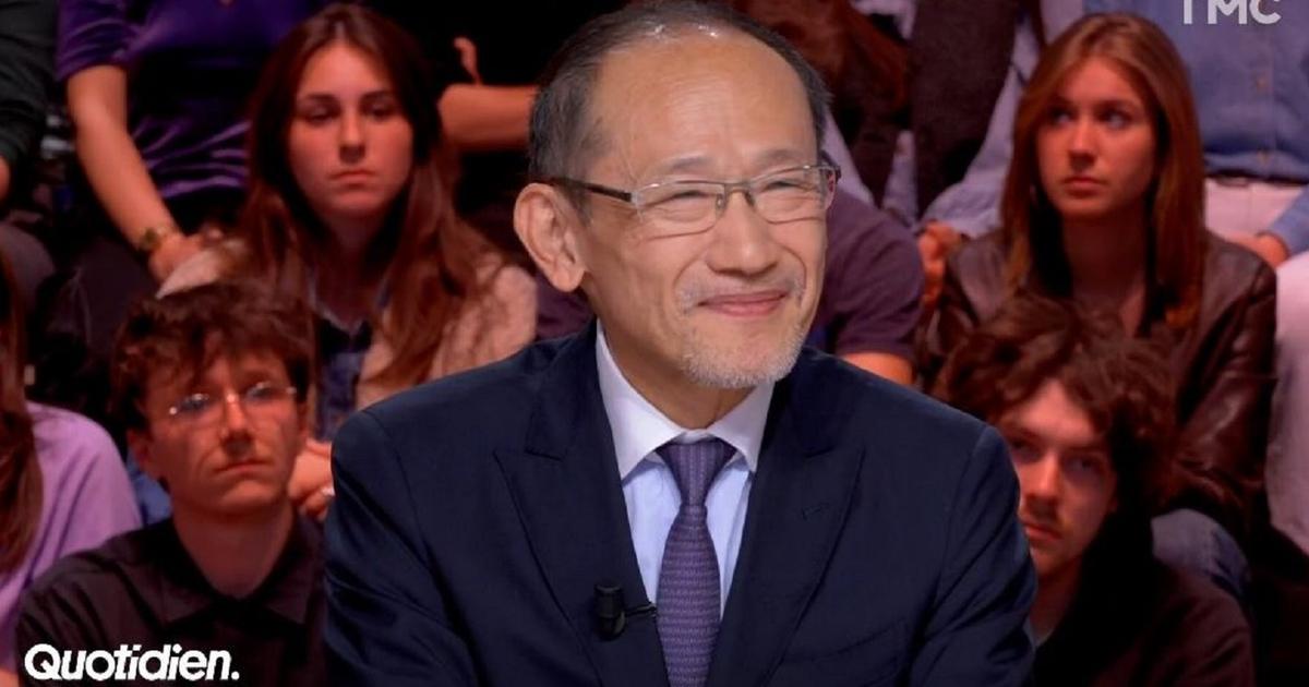 «Après la retraite, beaucoup de Japonais se recyclent» : ces propos d’un diplomate dans «Quotidien» qui vont surprendre