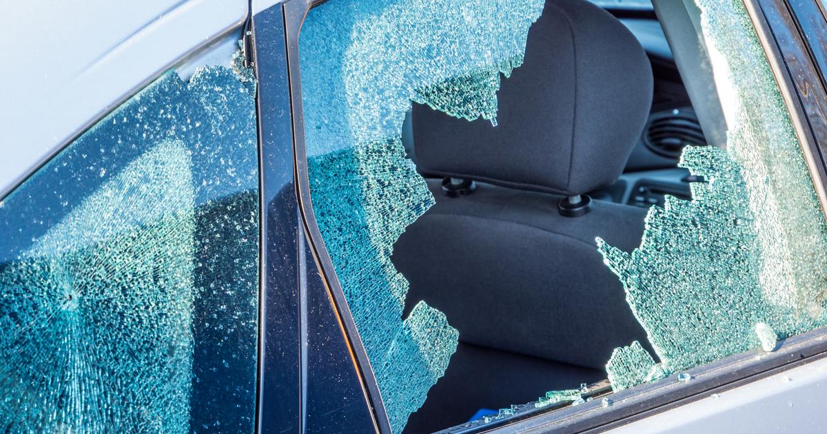 Plus de 880 vols par jour dans et sur les véhicules en France : quelles sont les villes les plus touchées et celles les moins exposées ?