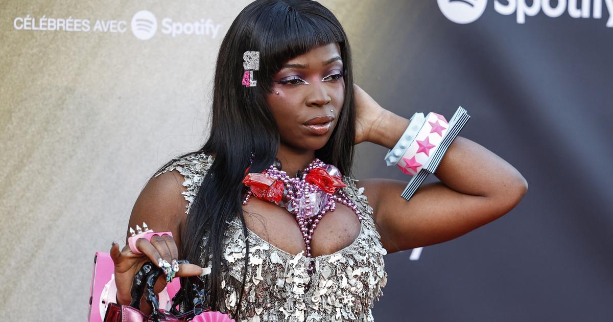 Theodora adulée, Gims absent : la Cérémonie des Flammes 2026 racontée par Le Figaro