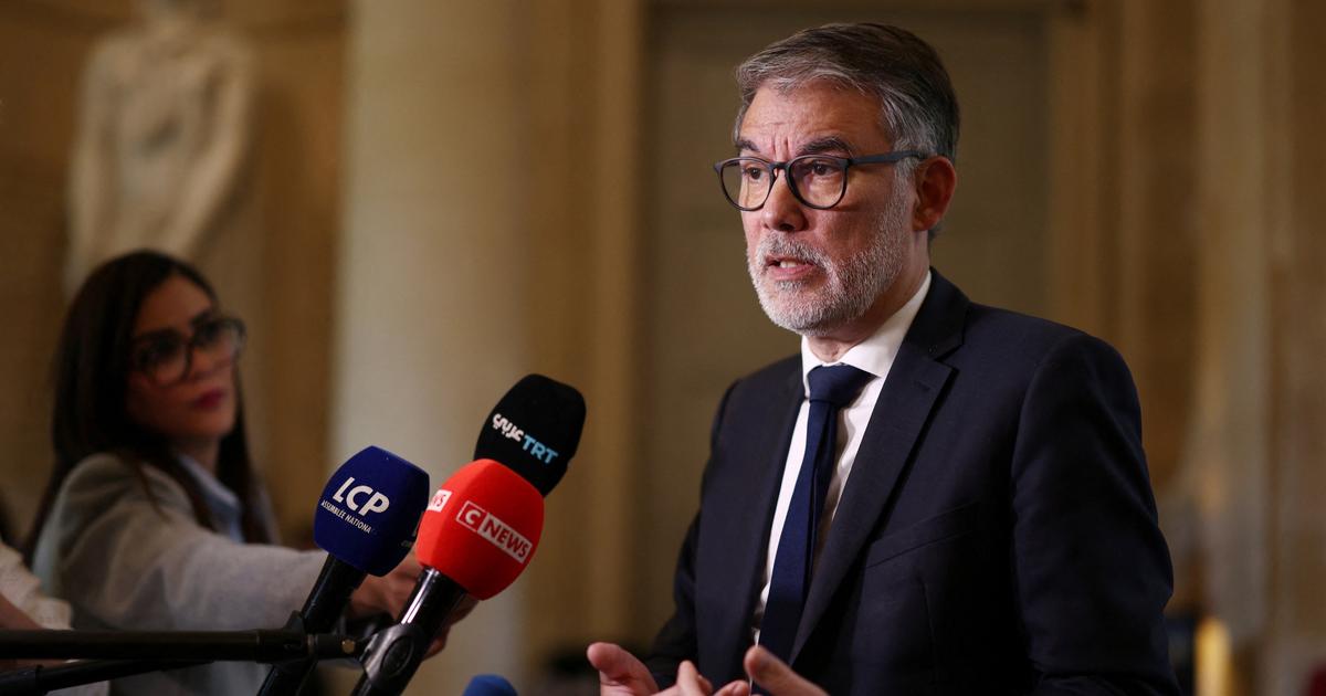 Albert Zennou : « La tentation gauchiste, symbole de l’impasse stratégique du PS »