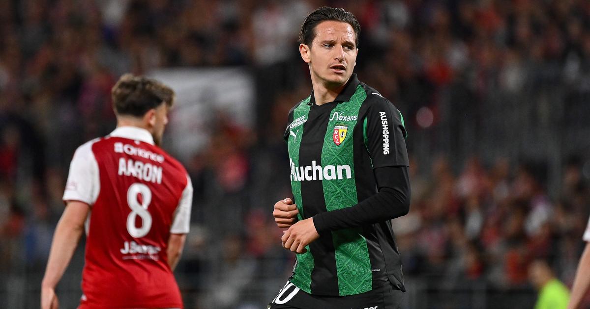 Ligue 1 : Lens arrache le nul à Brest mais lâche des points dans la bataille pour le titre avec le PSG