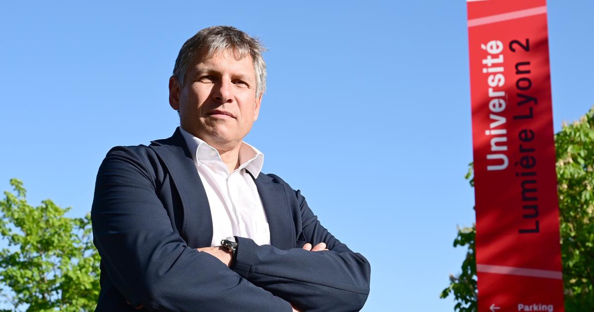 Fabrice Balanche : le quotidien sous pression d’un enseignant ciblé par l’extrême gauche