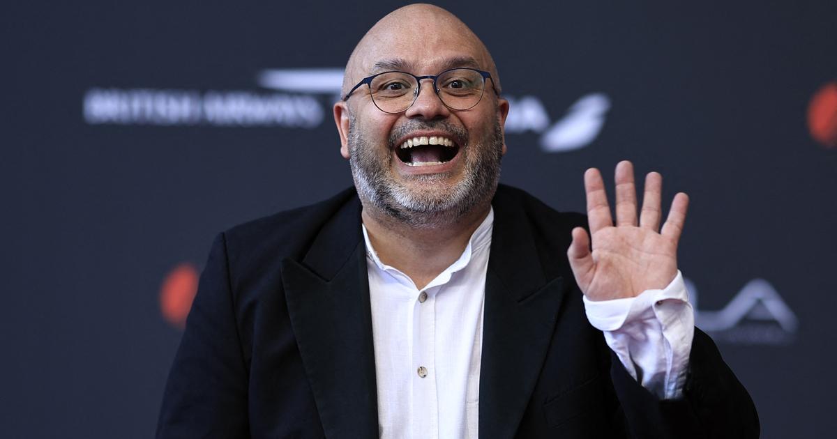 «Dans deux ans, ça sera fini !» : Yoann Riou repousse (encore) son mariage