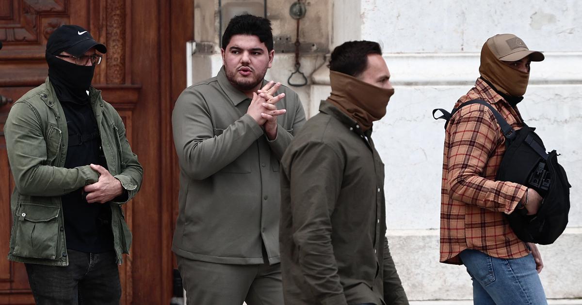 Narcotrafic : Sébastien Lecornu a déjeuné avec Amine Kessaci à Marseille