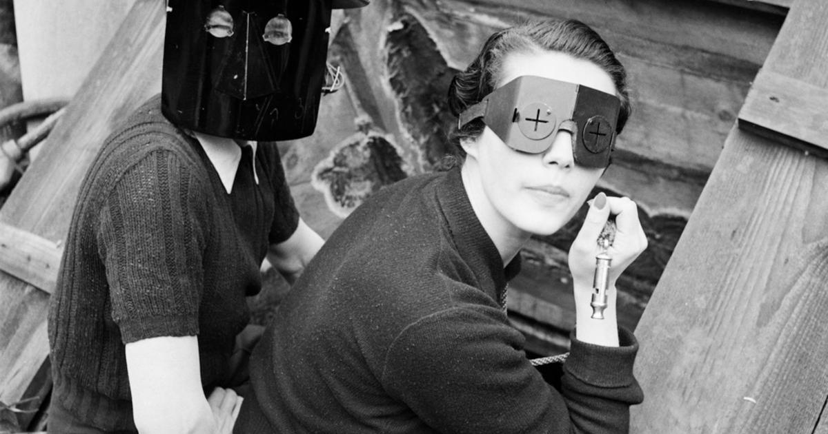 Que vaut l’exposition Lee Miller au Musée d’art moderne de Paris ?