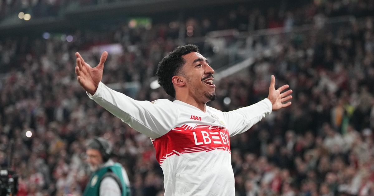 Coupe d’Allemagne : tenant du titre, Stuttgart écarte Fribourg au bout de la nuit et défiera le Bayern en finale
