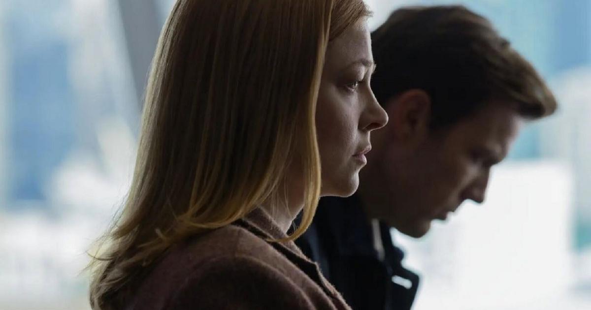 « All Her Fault » : avec vue sur la mère