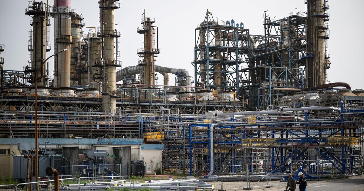 En pleine crise énergétique, la deuxième raffinerie de France va être mise à l’arrêt à Donges